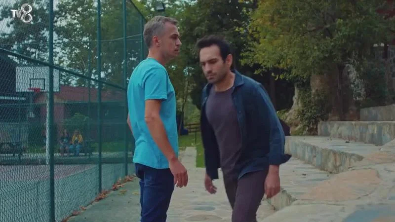 Кадры из сериала Дочка 2 серия 1 сезон (2018)