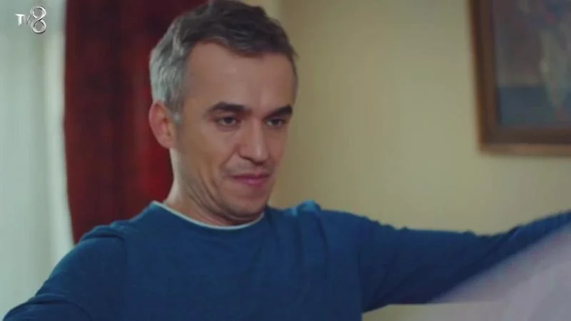 Кадры из сериала Дочка 8 серия 1 сезон (2018)